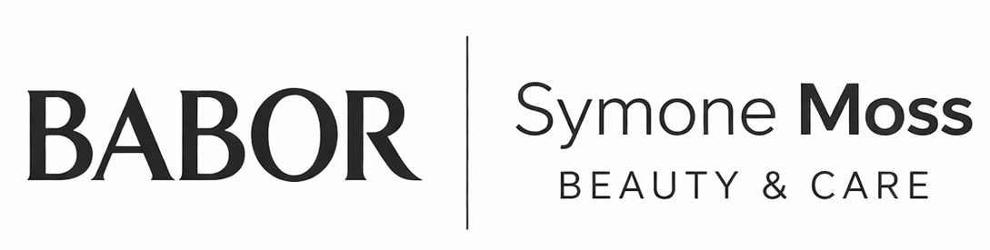 BABOR · Symone Moss Beauty & Care