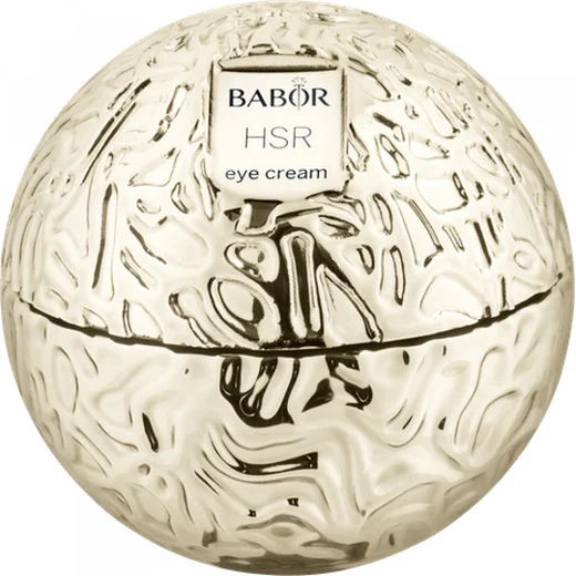 BABOR HSR Lifting Eye Cream NEU - "Luxuriöse Anti-Falten Augenpflege"