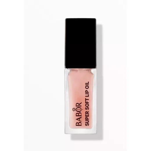 BABOR Super Soft Lip Oil 01 pearl pink