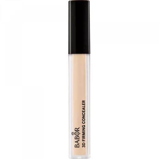 BABOR 3D Firming Concealer 01 porcelain - Perfektionierender Concealer