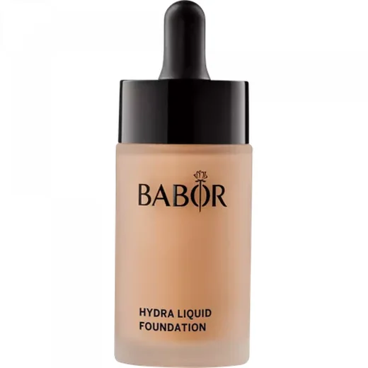 BABOR Hydra Liquid Foundation 04 porcelain - Ultraleichte, flüssige Foundation