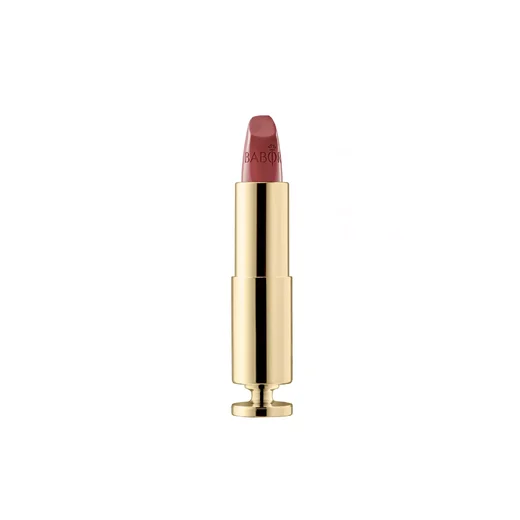 BABOR Creamy Lipstick 05 nude pink - Cremiger Lippenstift - Farbe & Pflege in Einem
