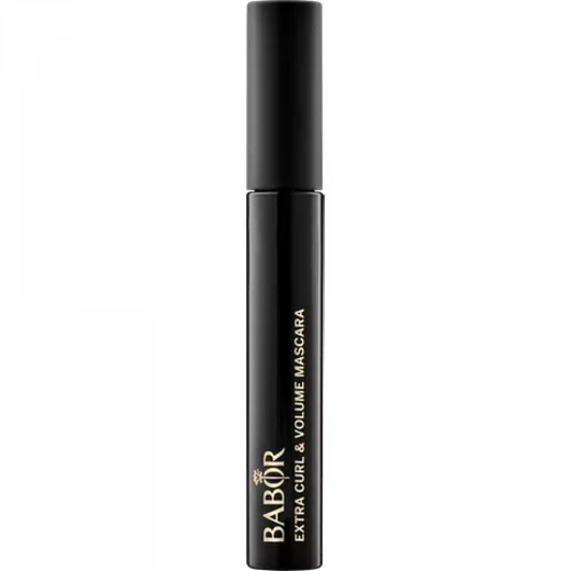 BABOR Extra Curl & Volume Mascara - für perfekt gebogene Wimpern
