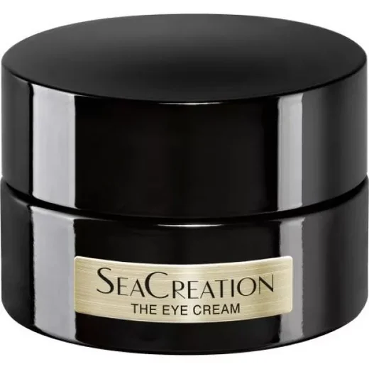 BABOR SeaCreation EYE CREAM - "Luxus Augencreme"