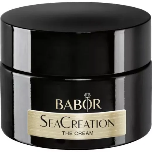 BABOR SeaCreation THE CREAM - "Luxus Anti-Aging Gesichtspflegecreme"