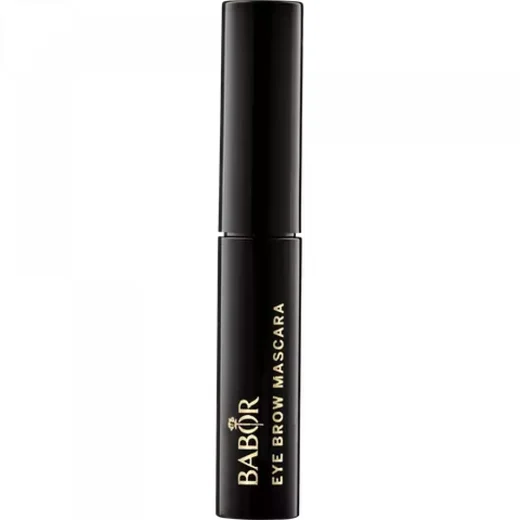 BABOR Eye Brow Mascara 01 ash - Augenbrauenmascara für den perfekten Rahmen