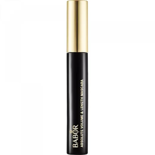 BABOR Absolute Volume & Length Mascara - für den Fake-Lash-Look