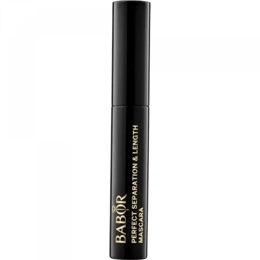 BABOR Perfect Separation & Length Mascara - Gefächertes 3D Volumen