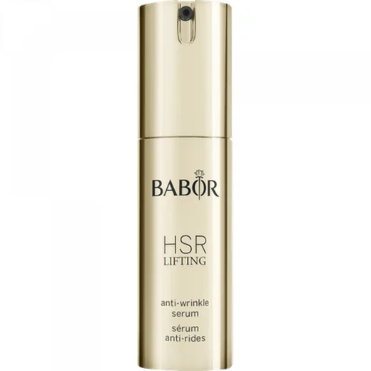 BABOR HSR Lifting Serum Neu - "Anti-Falten Serum"
